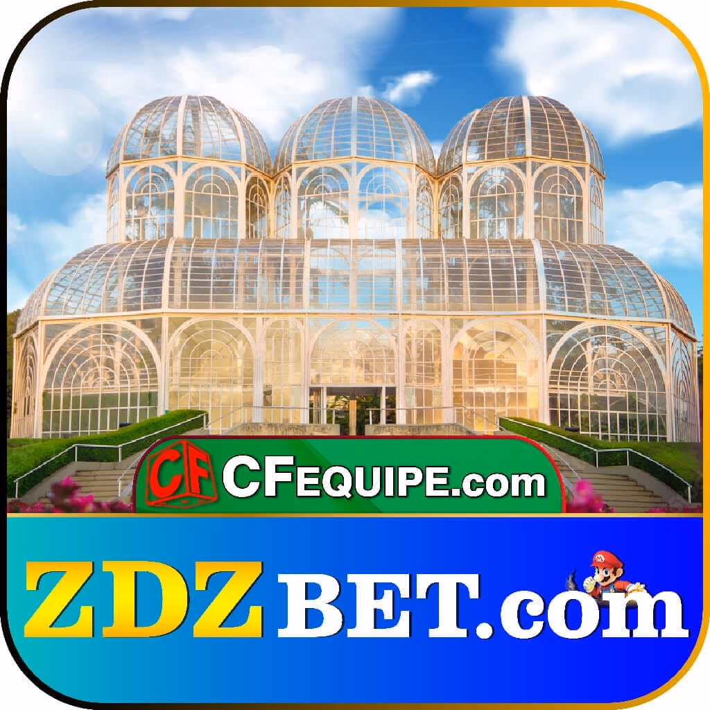 zdzbet Logo